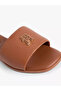 Sandals Women / Girl Warm Bronze - 4