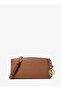 Leather with Logo Adjustable Strap Pieces Bag 32R6Gq6C1L 230 Bag 32R6Gq6C1L 230