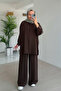 Pearly Suit - Brown