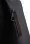Men's Cross Shoulder and Backpack Waterproof Sling Bag with Combination Lock - 7