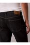 Cotton Slim Fit Regular Waist Narrow Leg Pants Lv04Rd700Gzy0 Men's Pants Lv04Rd700G Z - 5