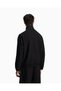 Jacquard Cotton Regular Fit Stand Collar Zipper Sweat Men's Sweat Em003444 Af13700 Fc2 - 3