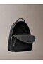 Men's Webbing Strap Backpack - 4