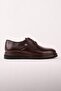 Edwin Lace-Up Comfortable Sole Men's Daily Classic Casual Shoes - 5
