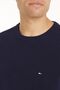 سترة NECK ذات هيكل أساسي - 3