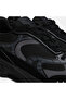 Men's High Comfortable Sole Breathable Mesh Detailed Black Sneaker - 7