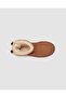 Ugg Mini Bailey Bow II أحذية نسائية1016501-الجوز - 5