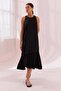 12117 Dress Black