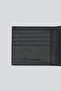 Men's Logo Dark Blue Card Holder with Interior Compartment Xm000168 Af11931-Ub101 - 2