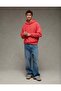 AE Laidback Luxe Heavyweight Hoodie - 4