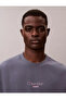 Ss 16S Rlxd Fit Ckj Graphic Tee - 5