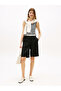 5X2 Rib Slim Square-Nk Tank - 3