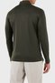 Cotton Slim Fit Long Sleeve Buttoned Polo Collar Sweat Men's Polo Collar Sweat 8N1F97 1Juv - 2