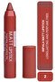 أحمر الشفاه - أحمر الشفاه الأوتوماتيكي غير اللامع رقم 02 كوكاو بريك