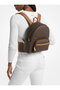 Women's Backpack 30S4G8Xb2B-Brn-Acorn - 2
