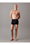 Black Men's Boxer Lv00Nb4286Tm6 - 5