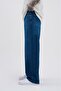 Men's Oversize Baggy Jean Dark Blue - 2