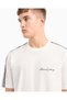 Cotton Regular Fit Crew Neck T Shirt Men's T SHIRT 8NZTSG ZJ9AZ 1116 - 3