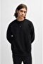 Logo Cotton Crew Neck Relaxed Fit Sweat Men's SWEAT50509270 001