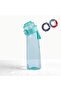 G1 Tritan Air Scented Water Bottle, 650ml, Baby Blue, Leakproof Flask, 2 Free Random Scented Pods