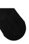 12 Pairs of Men's Bamboo Silicone Ballerina Socks with Anti-Slip Tape - 2