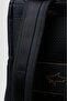 Mens' Fabric Rucksack - 4