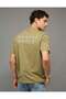 AE Short-Sleeve Dip-Dye Graphic T-Shirt - 4