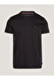 LUXURY INTERLOCK TEE - 5