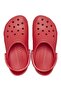Classic Unisex Red Slippers - 4