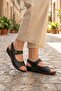 Summer Women's Faux Leather Sandals