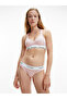 Powder Pink Women'sBraletteLift - Comfortable and Supporting Cotton Sports Bra - 2