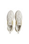 Tennis Lace up Logo Sneakers - 3
