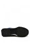 Men's Comfortable Sole Lace-up Navy Blue Sneaker Hm0hm00497-0ha - 4