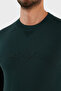 Men's Khaki Sweater 6l1mxj 1mbpz-0586 - 4