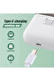 2-in-1 Electric Nail Clipper & Polisher - 8