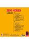 Zeki Müren - Zeki Müren Classics 5 Lp Record - 2