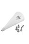 La Forme Plus Professional Decoration Set 7 Pieces
