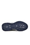 White-Blue Men's Sports Shoes - 5