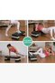 3 Stage Fitness Step Board + Jump Rope Gift - 3