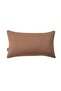 Tile Single Linen Woven Throw Pillow Cover, Decorative Throw Pillow - 6