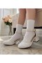 Children's Heeled Shoes, Children's Low Heeled Shoes