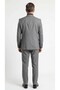 Rkek Suit 4 Drop – Polyviscose Fabric, Comfortable Fit for Short and Overweight Men - 5