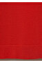 Short-Sleeved Slim Knitwear Sweater - 5