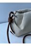 Drawstring Long Strap Women's Bag |   Sove - 2