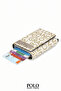 Original Unisex Automatic Mechanism Special Boxed Theft-Proof Rfid Protected Aluminum Wallet with Slide-Out Feature, Stylish Wallet with Card Holder & Money Compartment, Gift Boxed, Gift for Lover, Spouse, Friend, Father. - 6