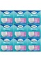 Proskin Pants Maxi Absorbent Panties Adult Diapers L - Large - Large 90 Pieces