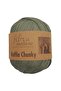 Bag Accessory Rafya Fibra Natura Raffia Chunky 114-14