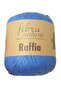 Bag Accessory Rafya, Fibra Natura - 2