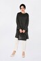 Sworded Tunic with Sleeves Volanes 4641
