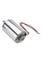 200W 12-48V CNC Spindle Motoru - 2